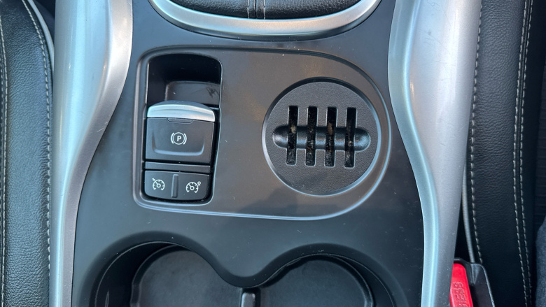 Renault Kadjar 1.5 dCi Signature Nav 5dr Diesel Hatchback